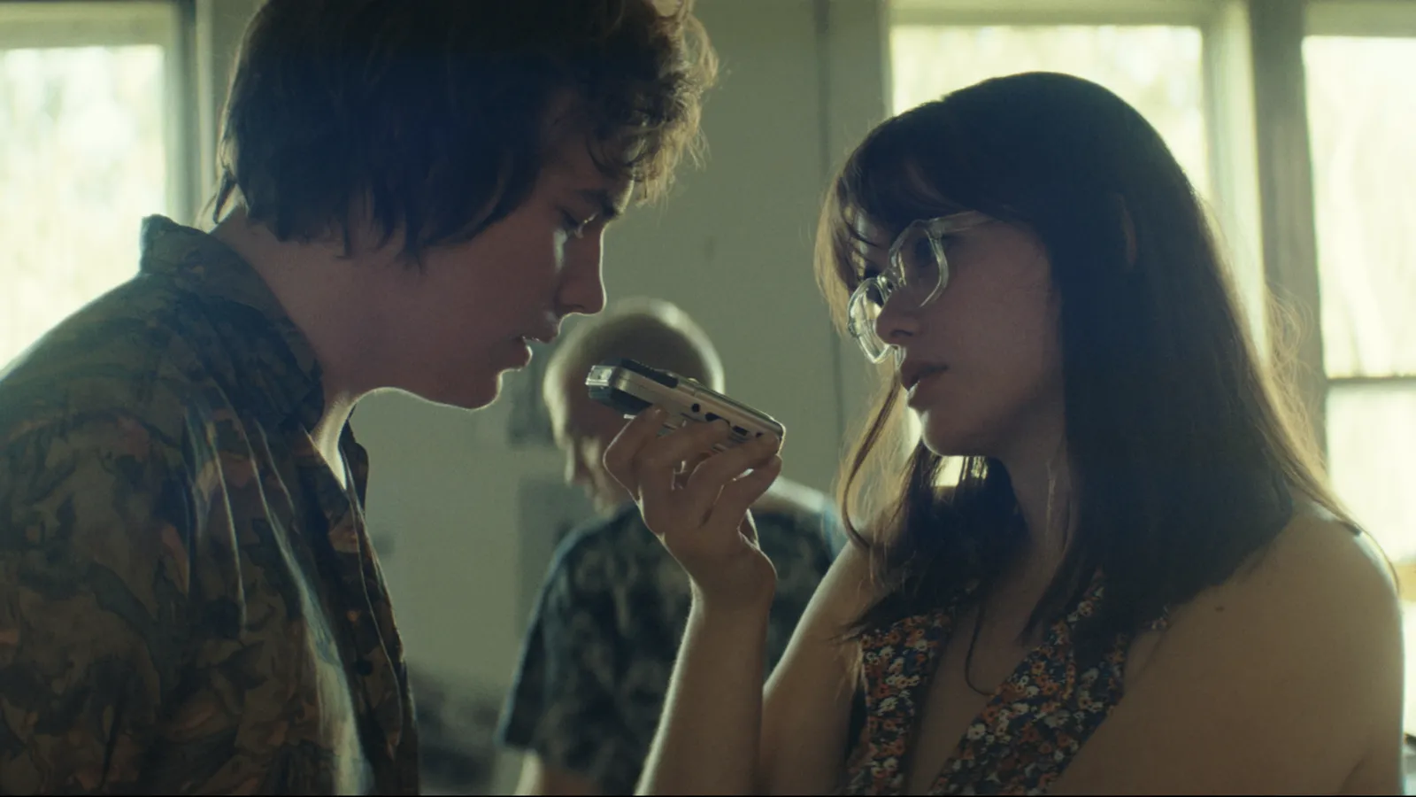 la ironia del amor mile end kicks