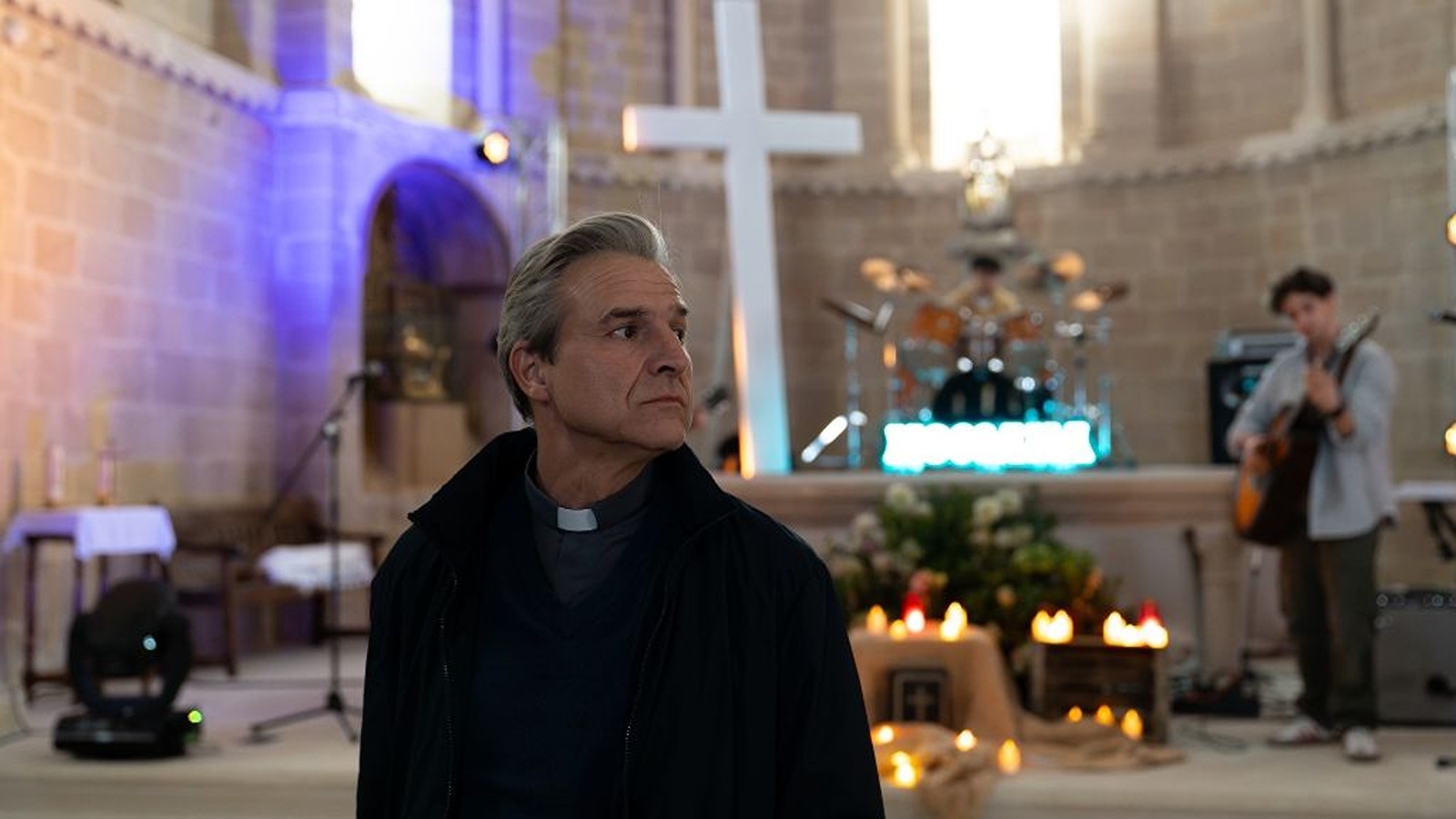 la luz 2026 pelicula