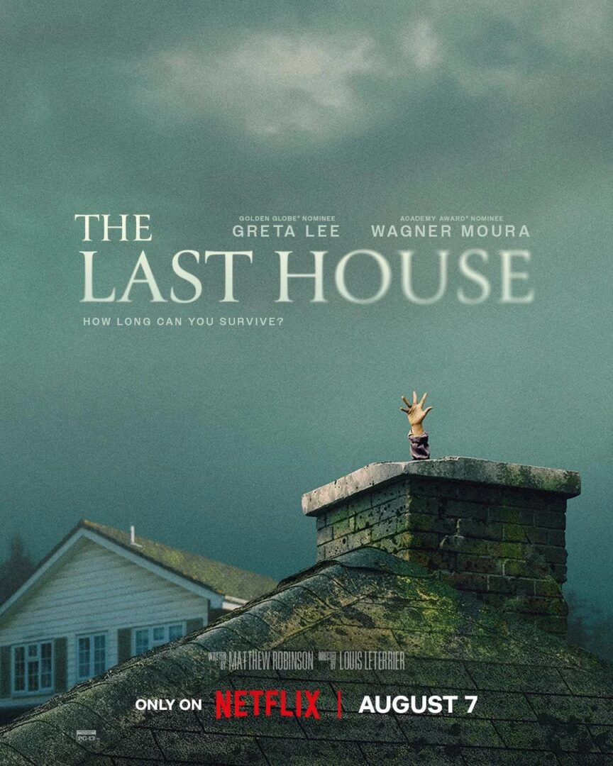 la ultima casa 2026 poster