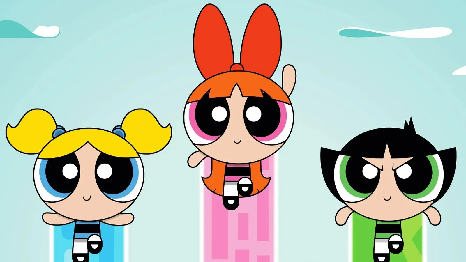 las supernenas tendra nueva pelicula animacion warner bros animation