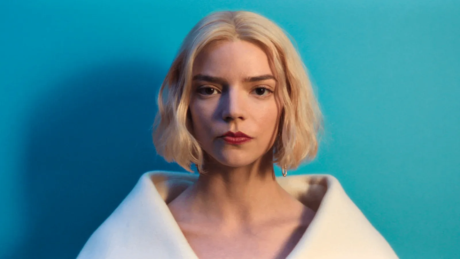 lucky 2026 serie apple tv trailer