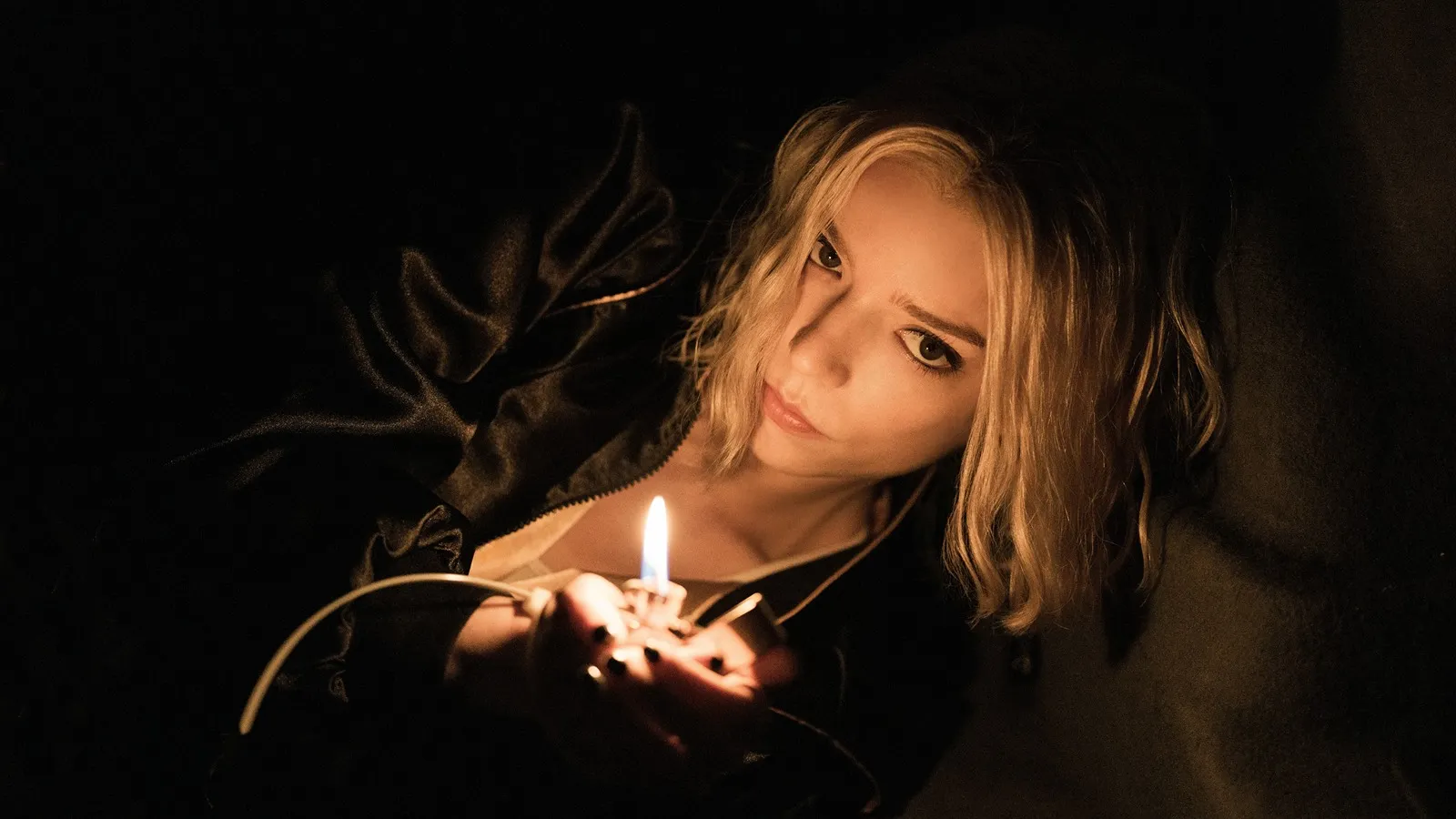 lucky anya taylor joy
