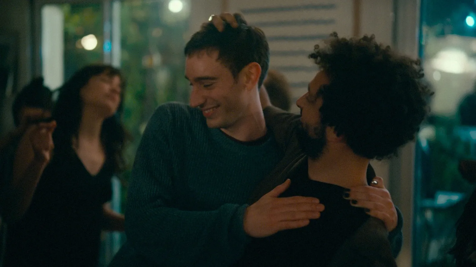 nino pelicula estreno