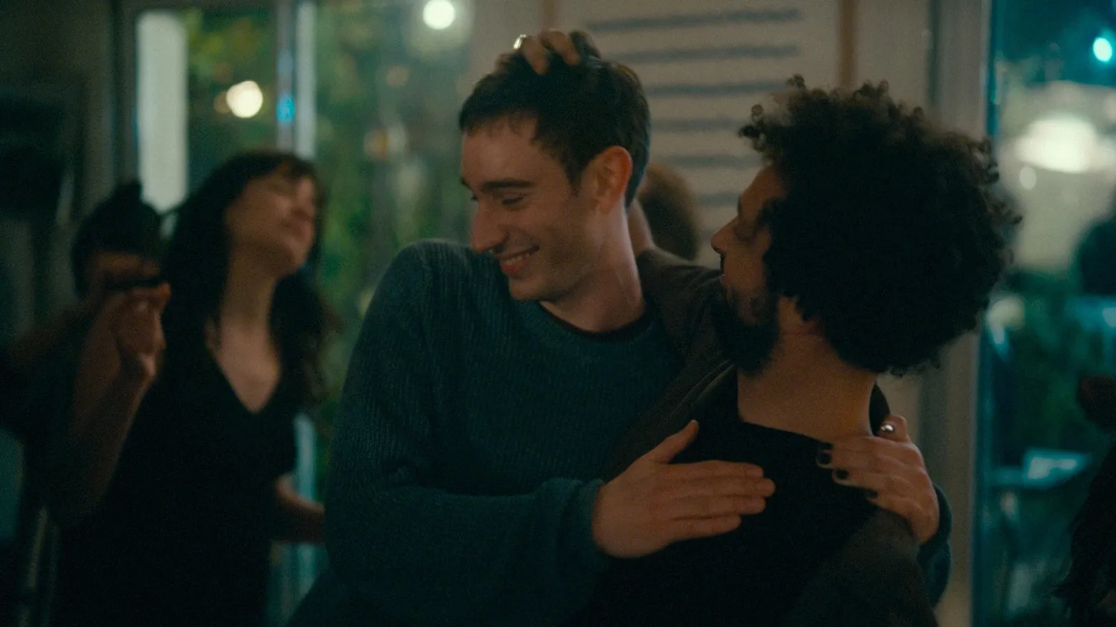 nino pelicula