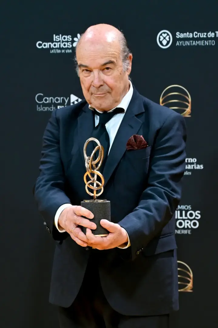 premios anillos de oro 2026 antonio resines