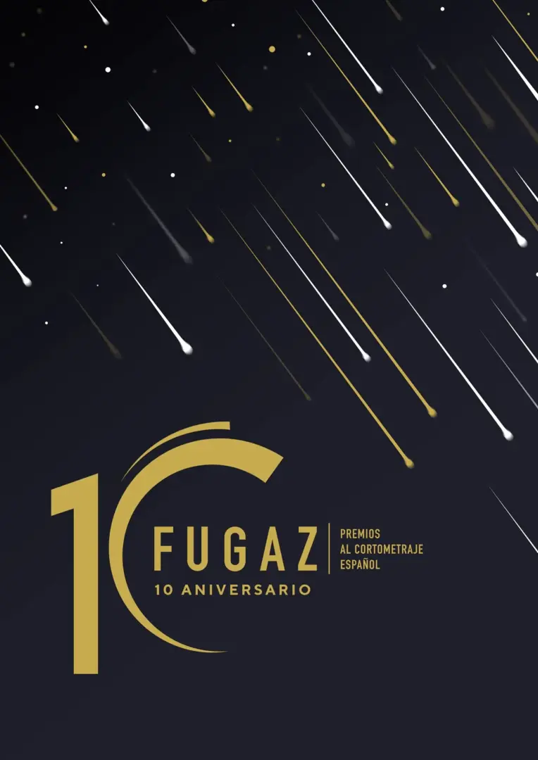 premios fugaz 2026 cartel