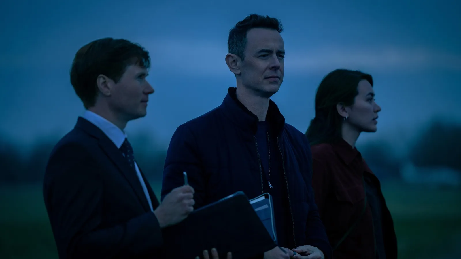 silo temporada 3