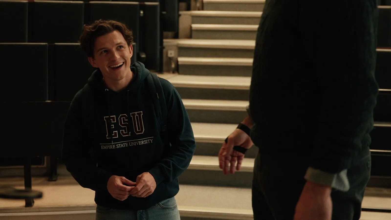 spider man brand new day 2026 estreno