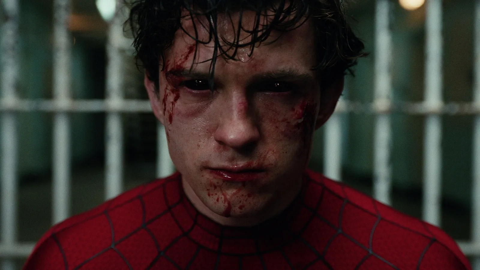 spider man brand new day 2026 nuevo trailer