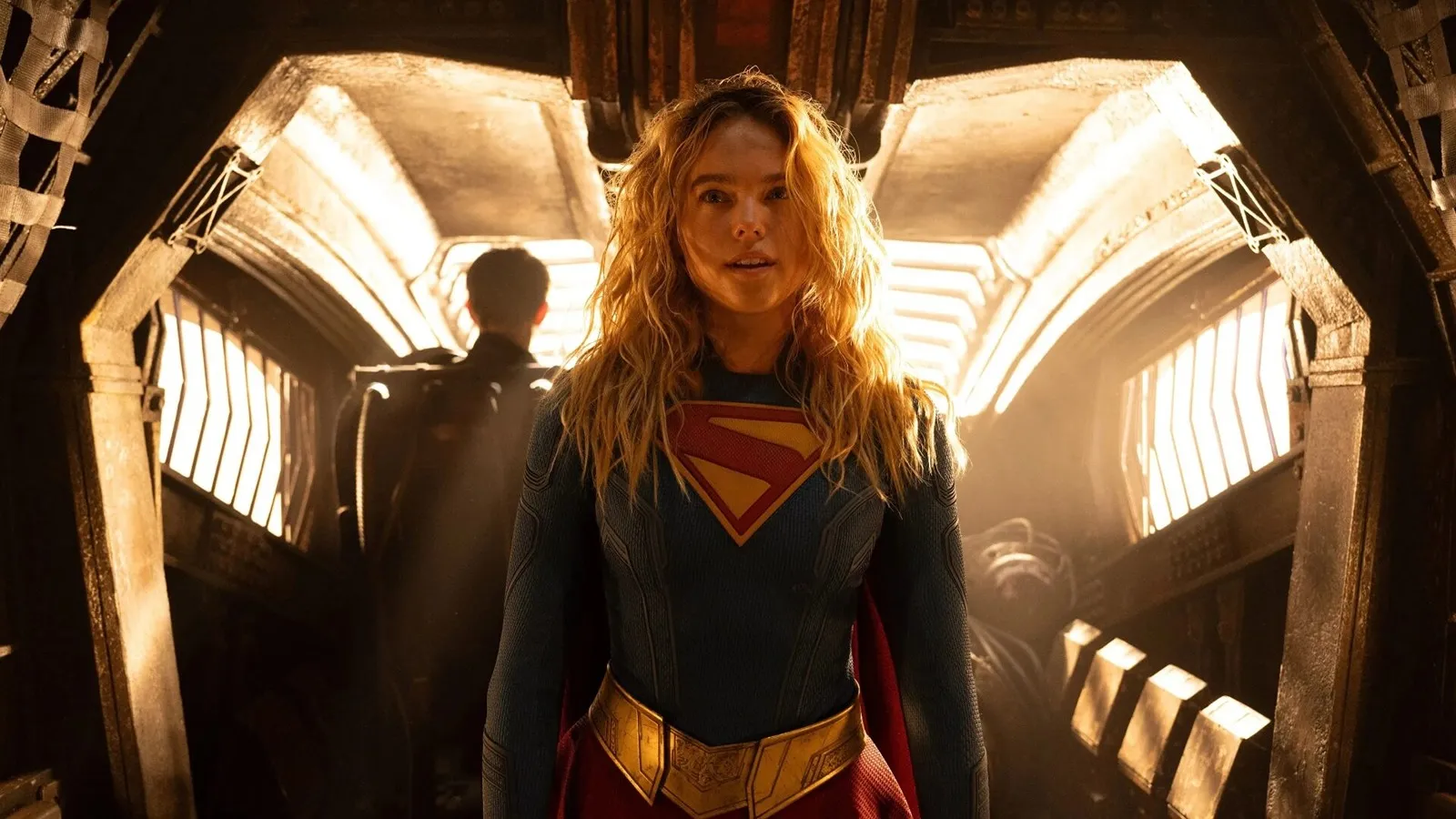 supergirl 2026 critica