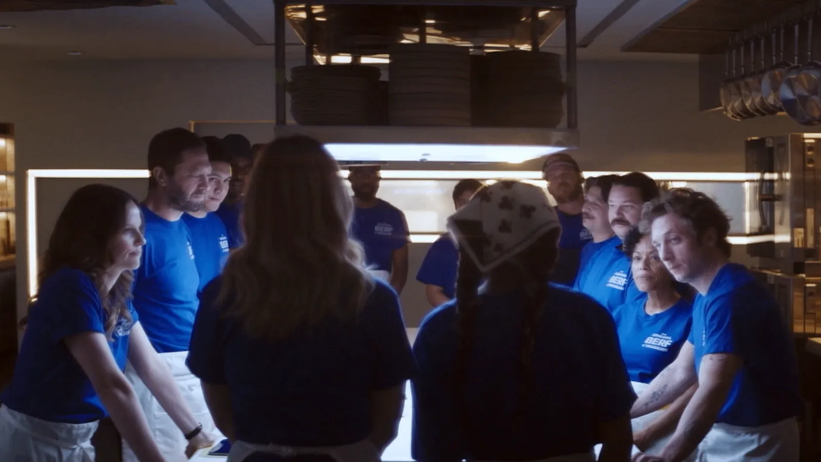 the bear temporada 5 estreno