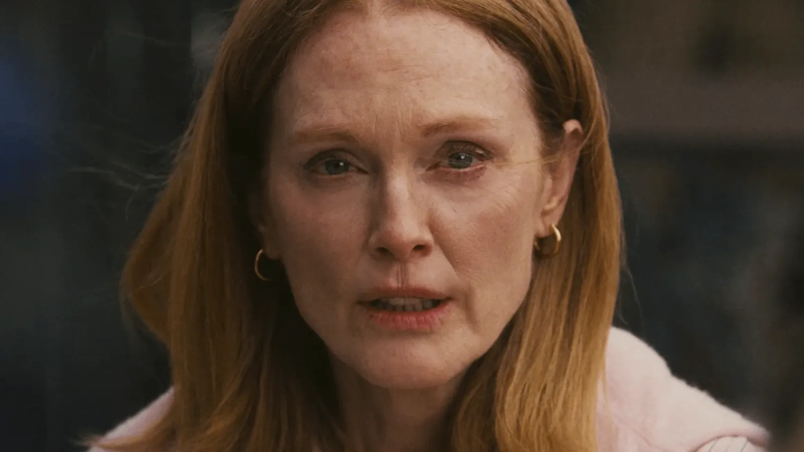 the debut pelicula jesse eisenberg julianne moore