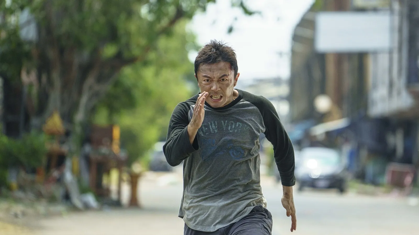 the furious kenji tanigaki