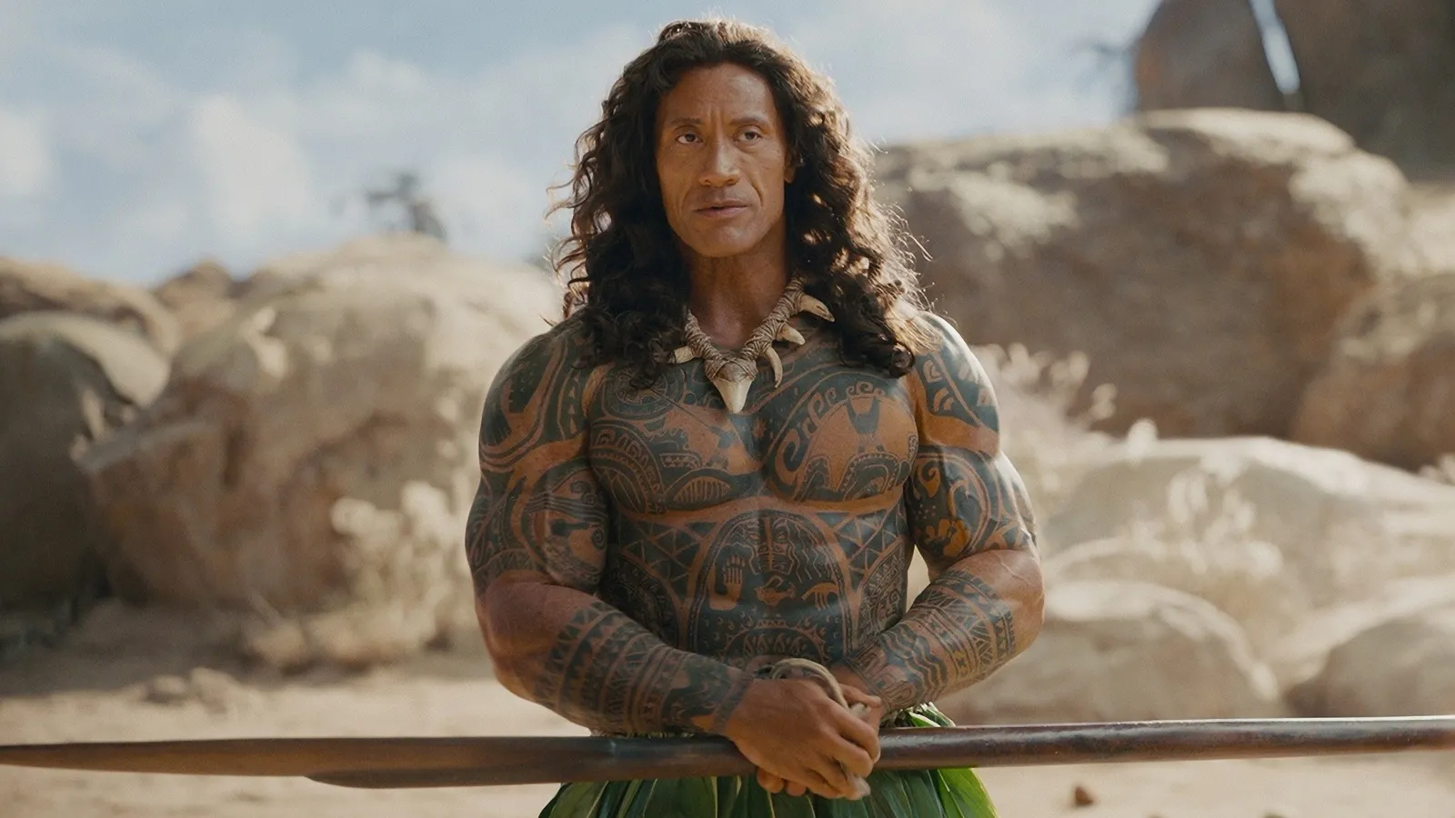 vaiana 2026 live action nuevo trailer