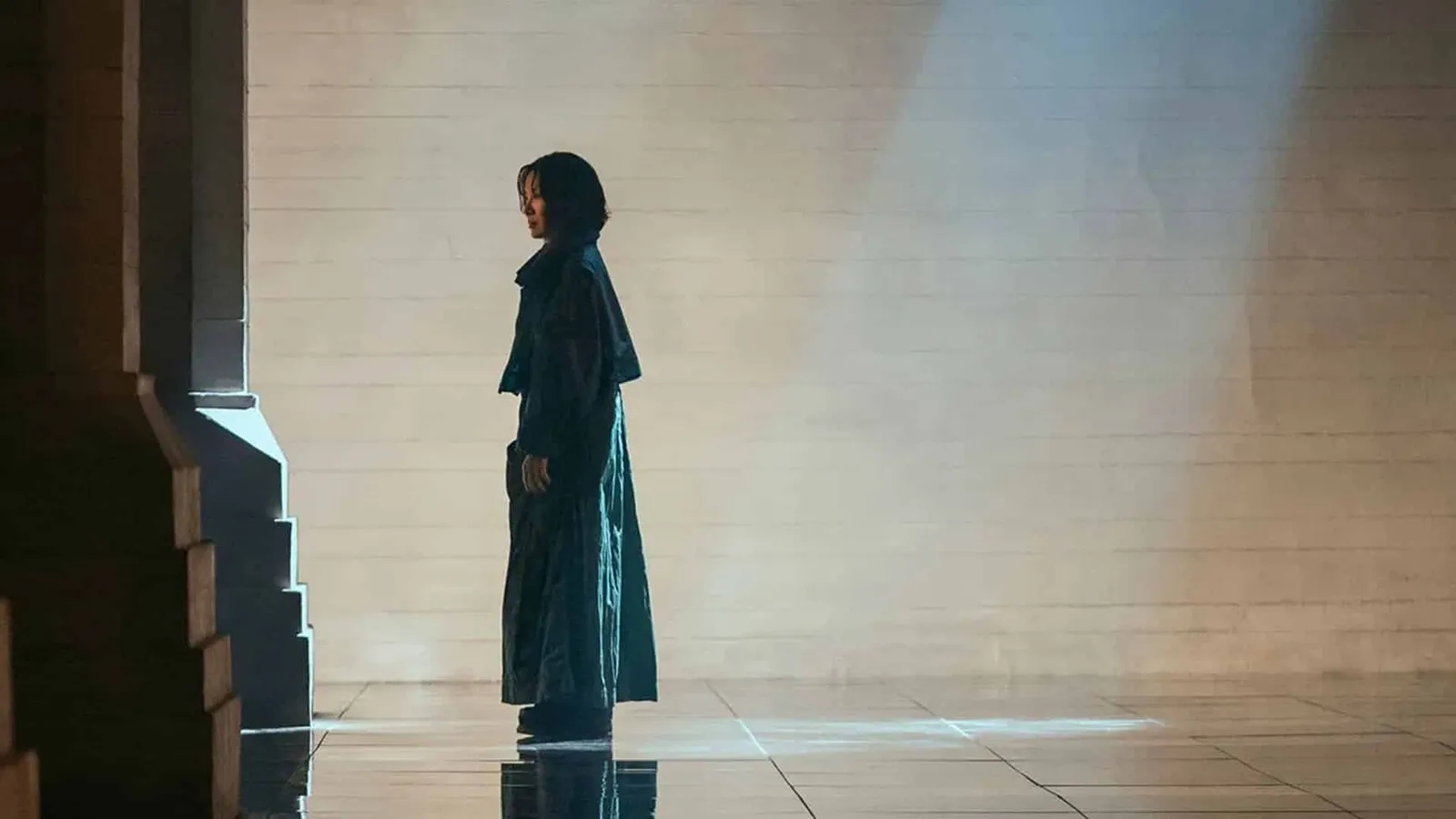 Blade Runner 2099 prime video