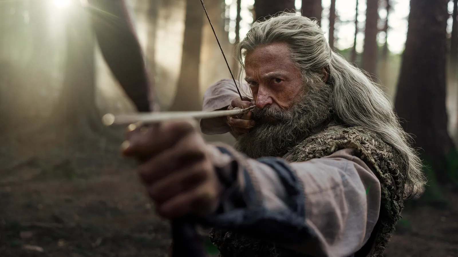 La muerte de Robin Hood critica