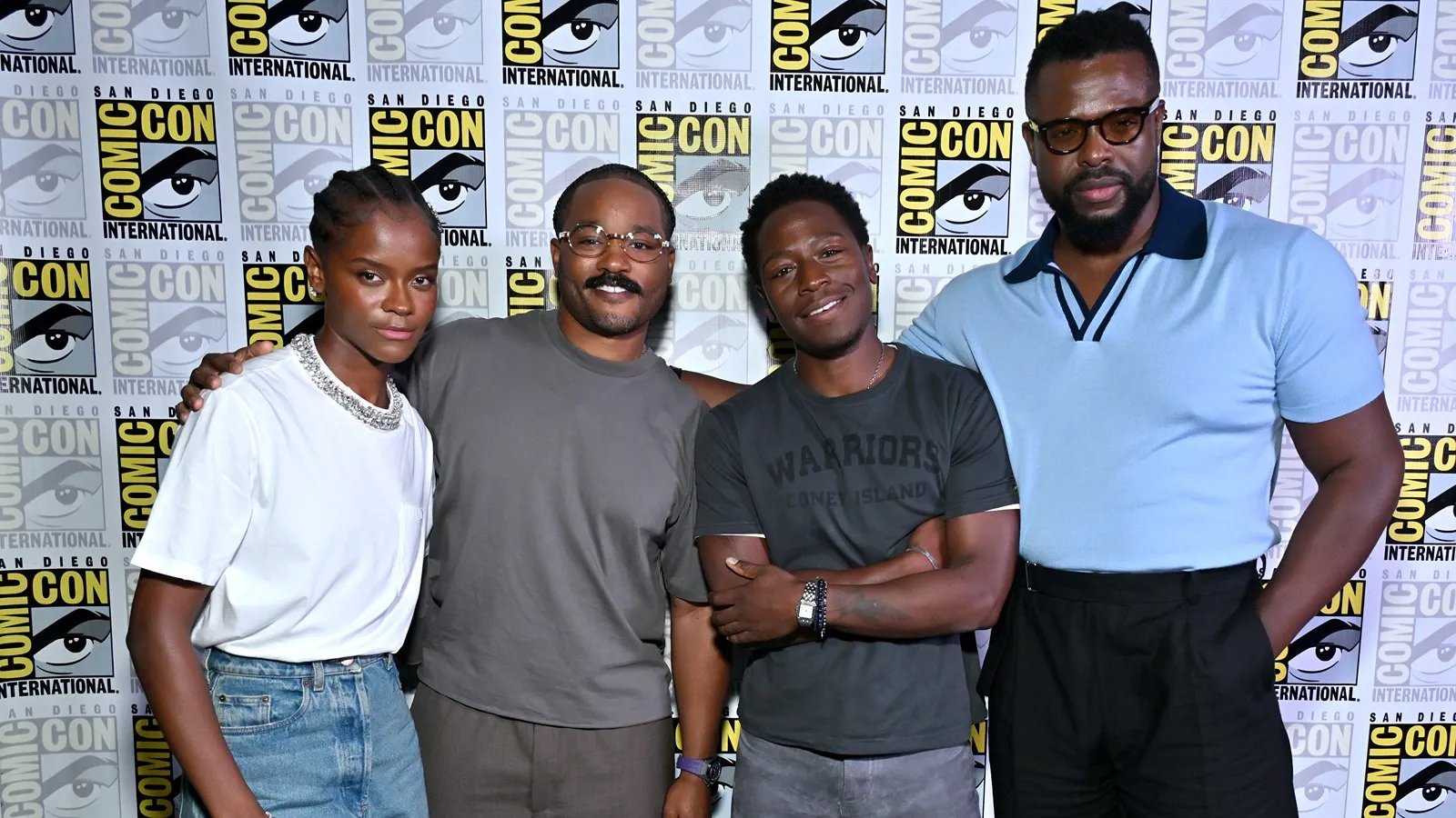 black panther 3 san diego comic con