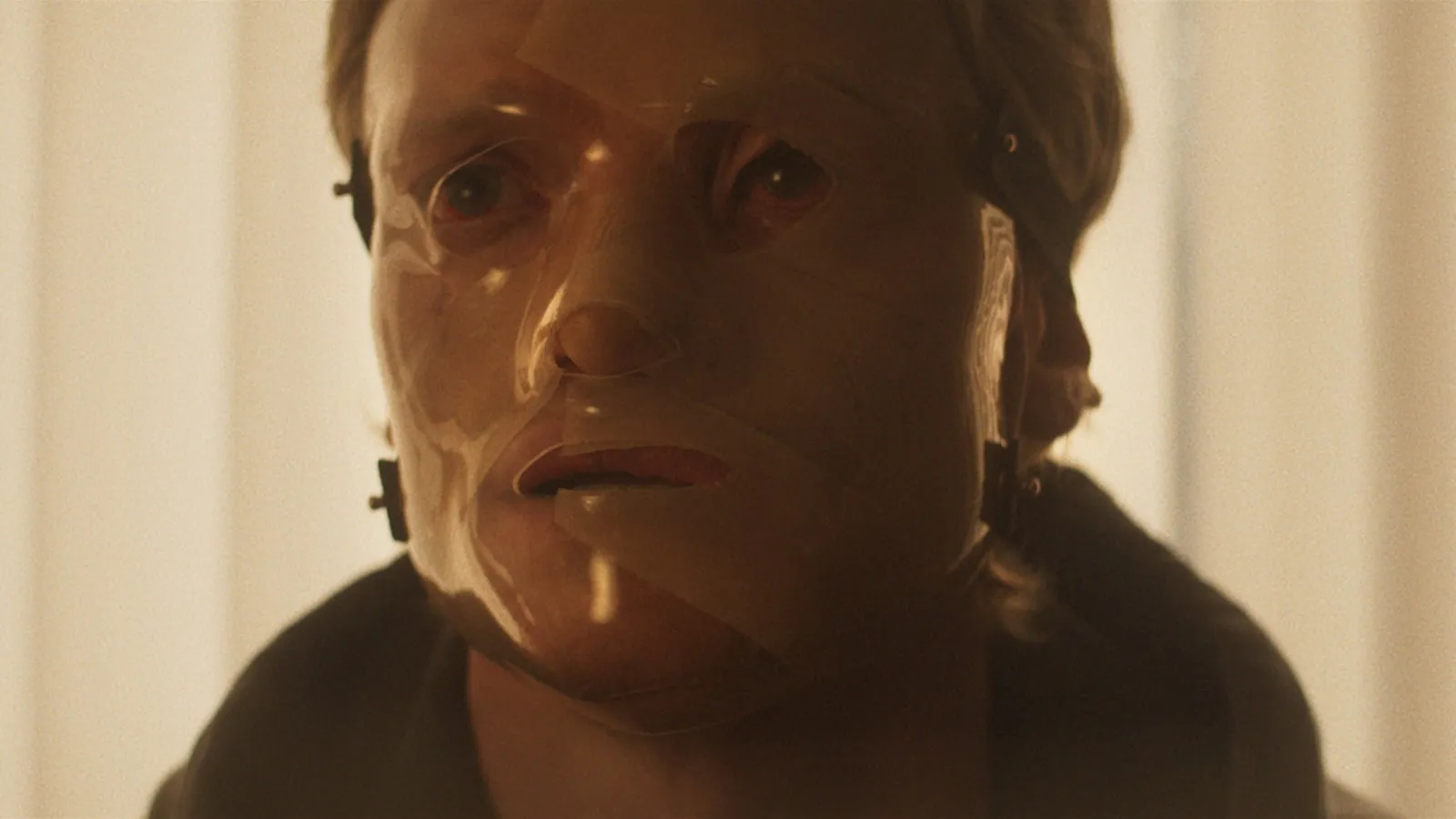 clayface 2026 nuevo trailer