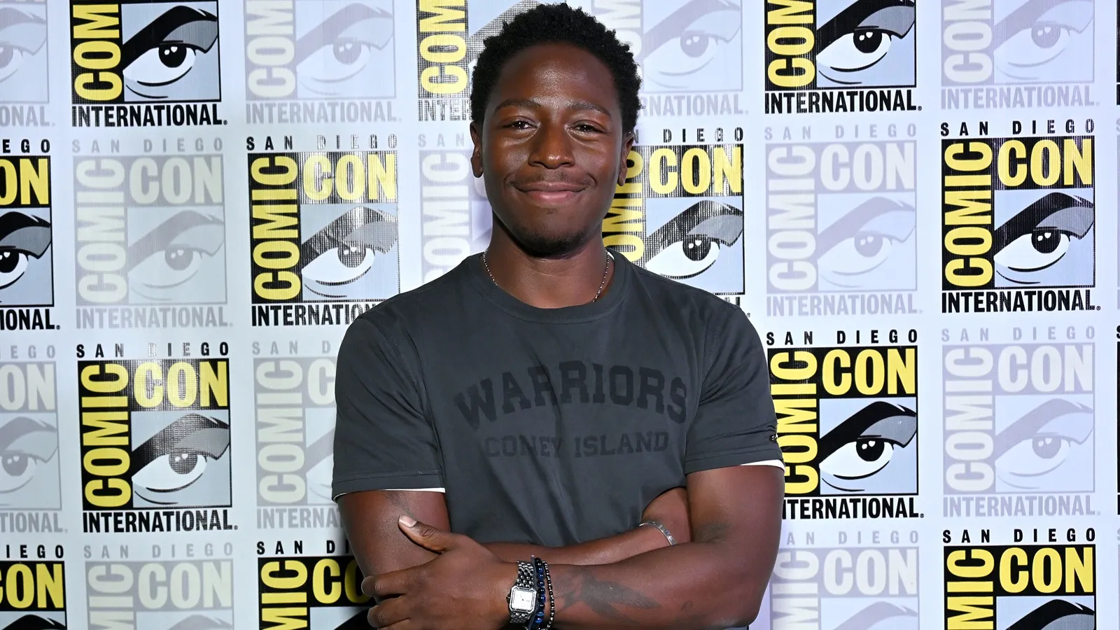 david jonsson black panther 3 san diego comic con