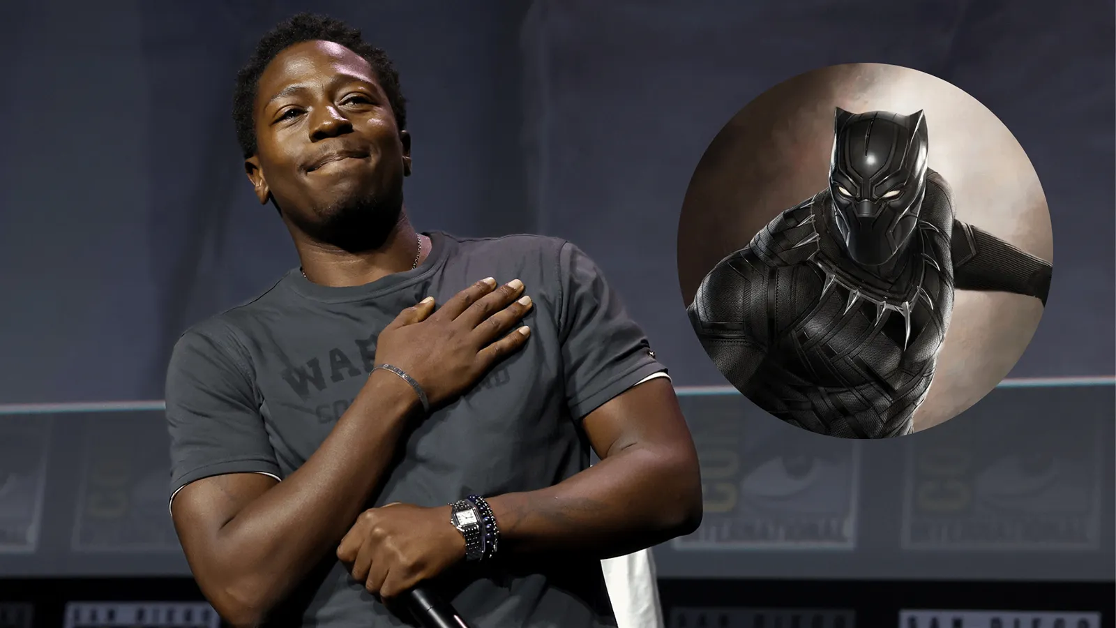 david jonsson black panther 3