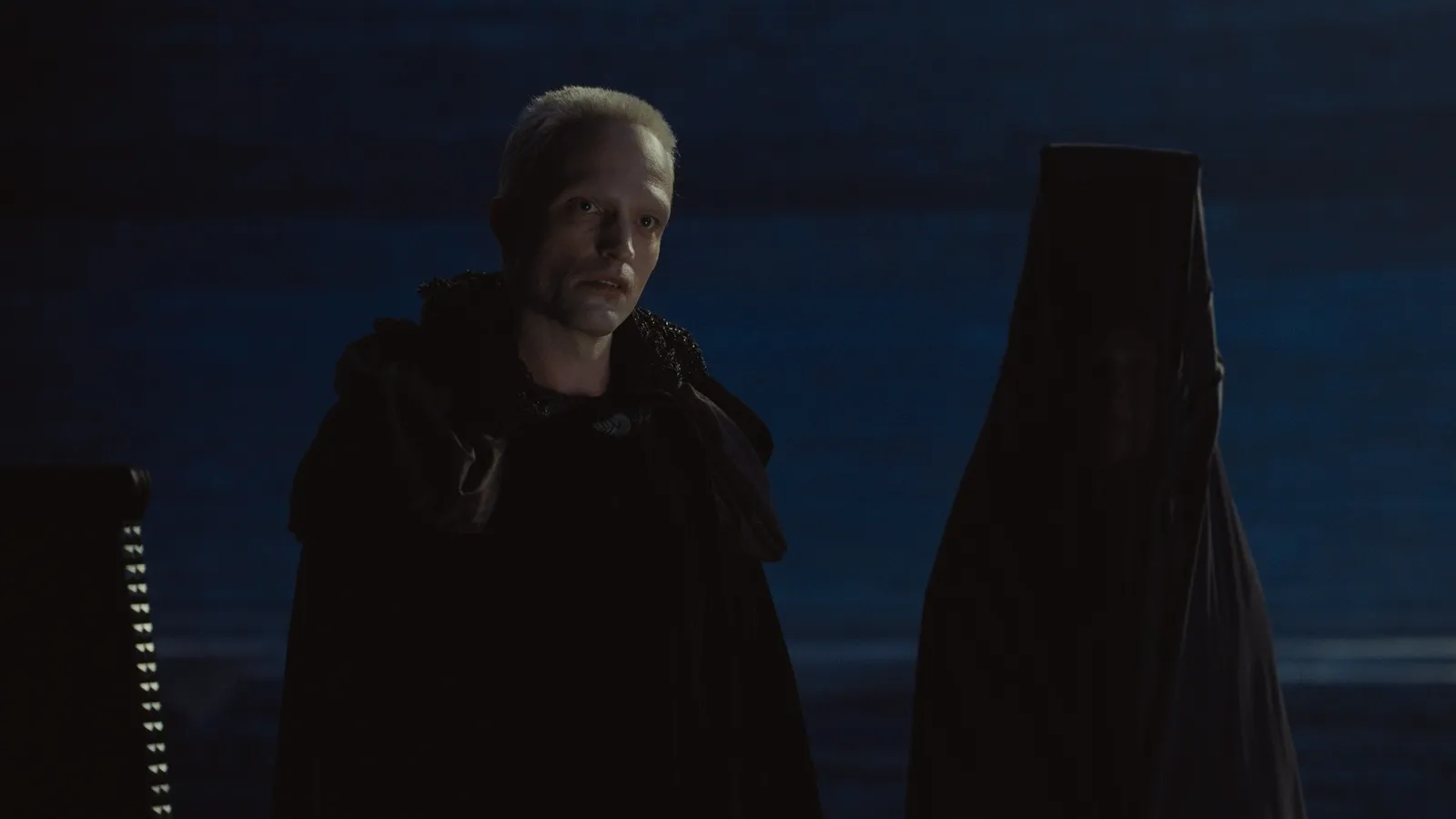 dune parte tres 2026 robert pattinson