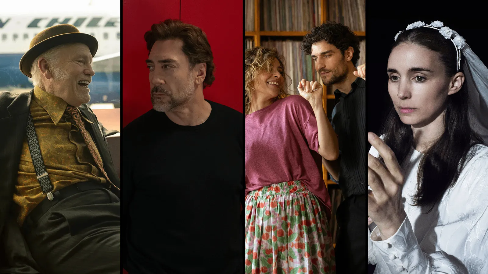 festival internacional cine venecia 2026 programacion