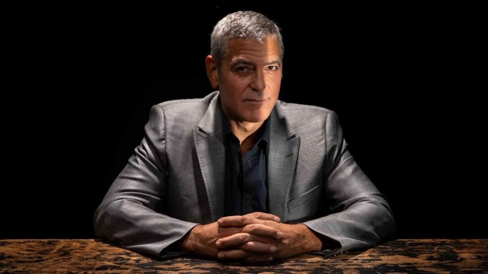 george clooney