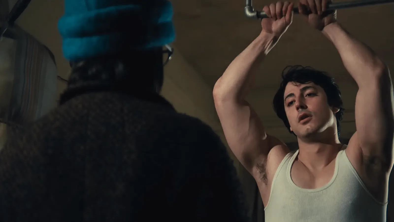 i play rocky 2026 pelicula
