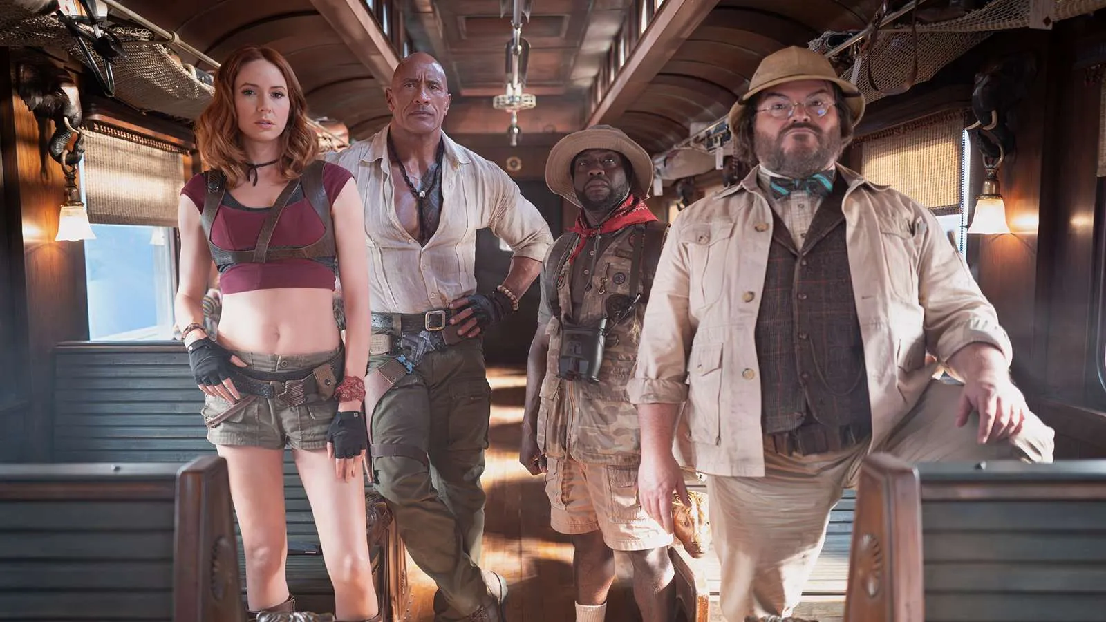 jumanji mundo abierto 2026 critica