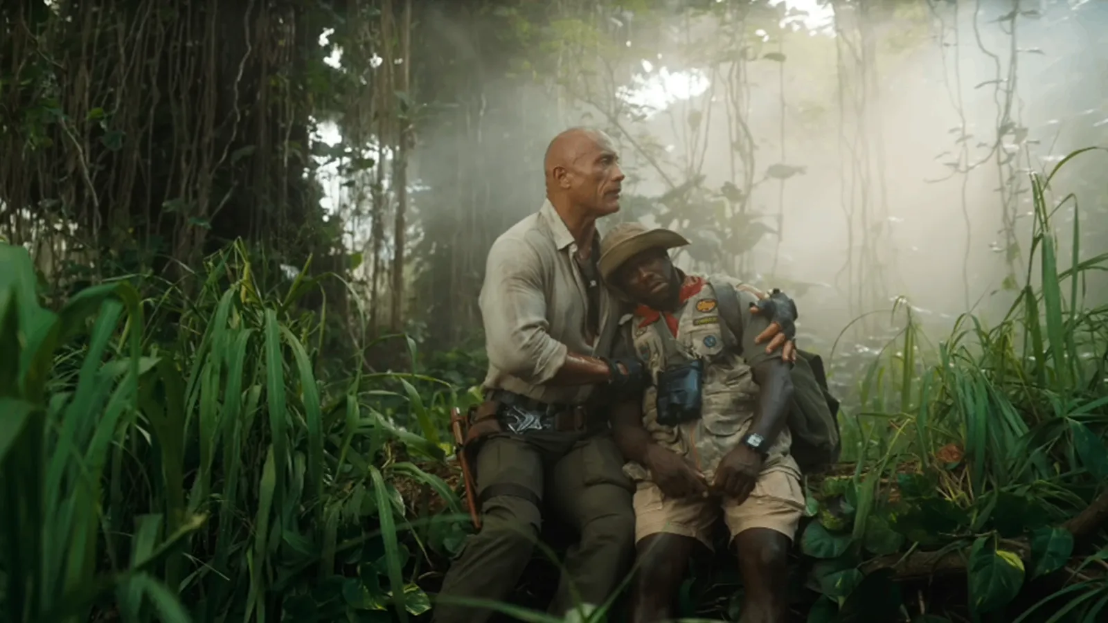 jumanji mundo abierto 2026 estreno
