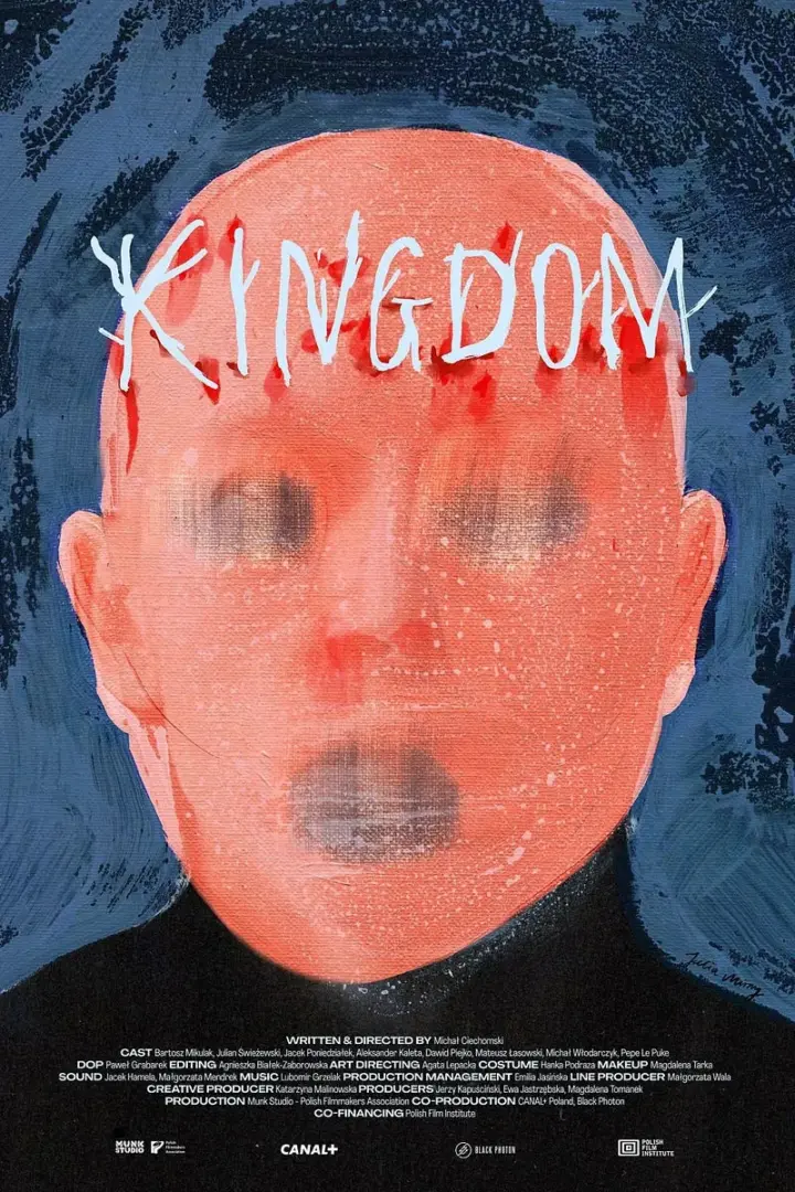 kingdom 2025 poster