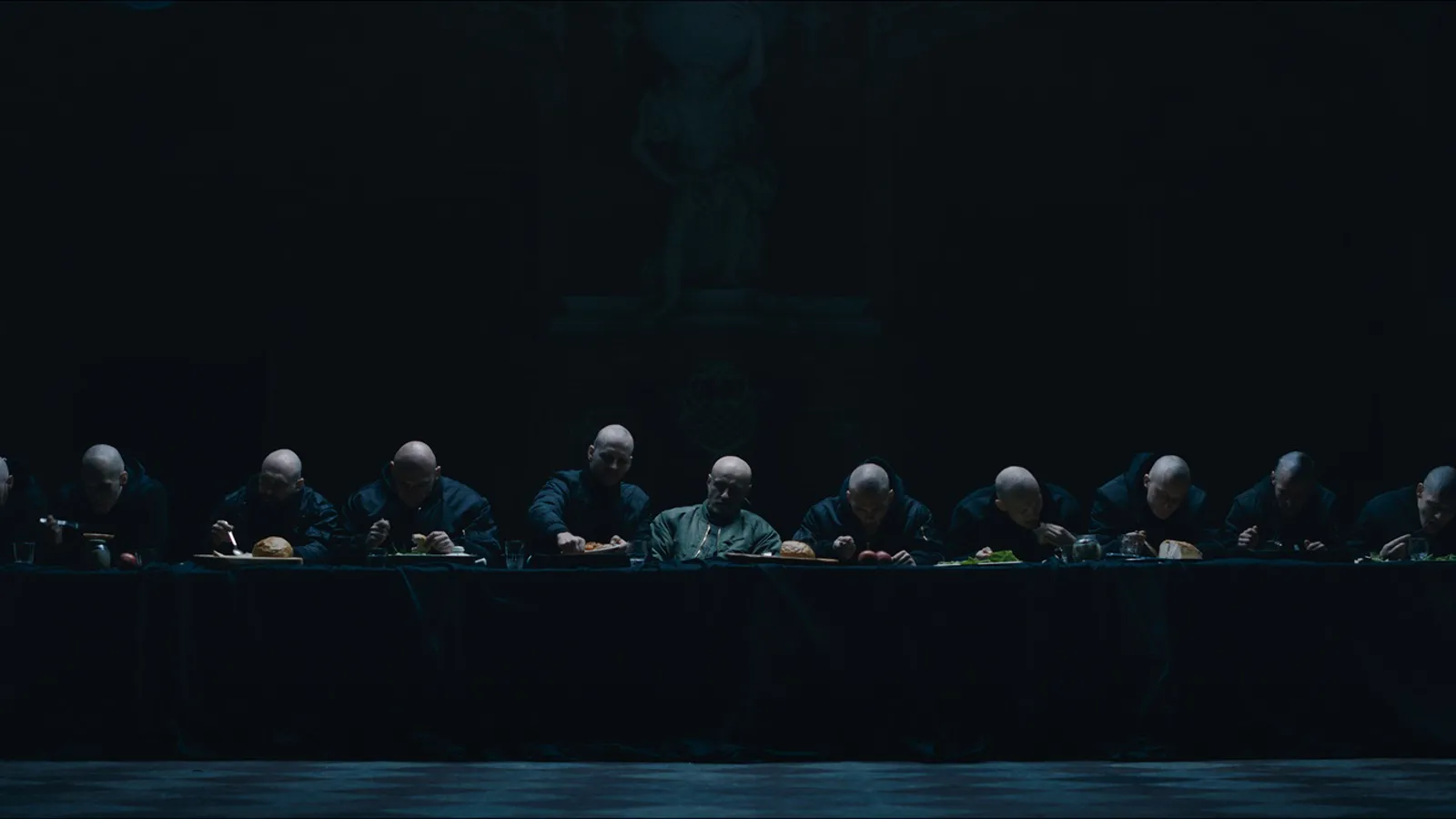 kingdom krolestwo 2025 pelicula