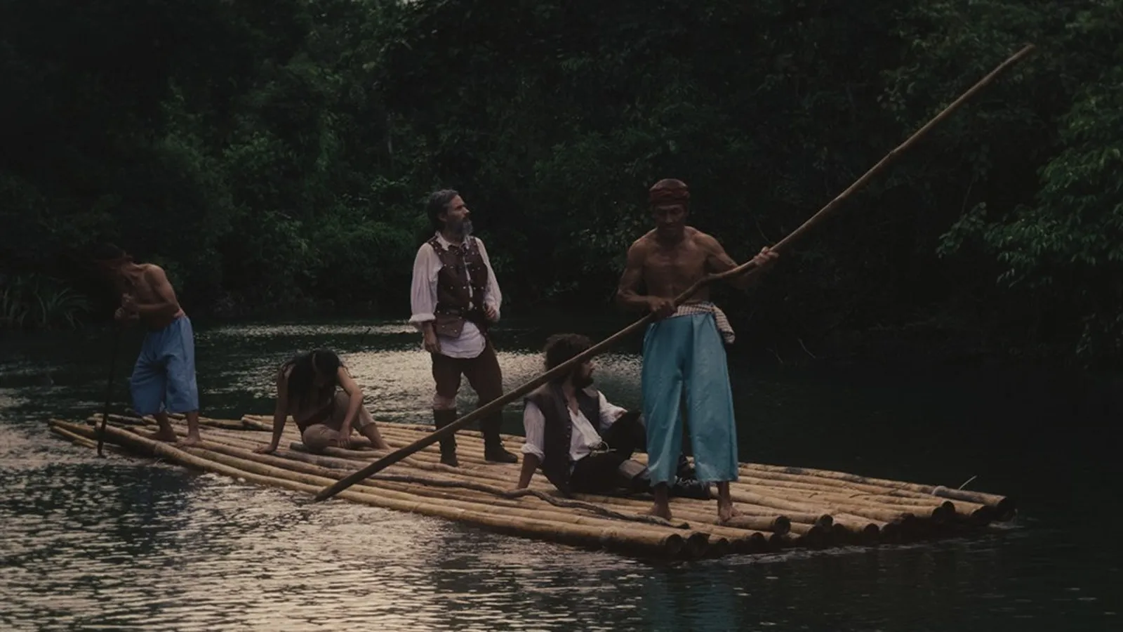 magallanes lav diaz pelicula