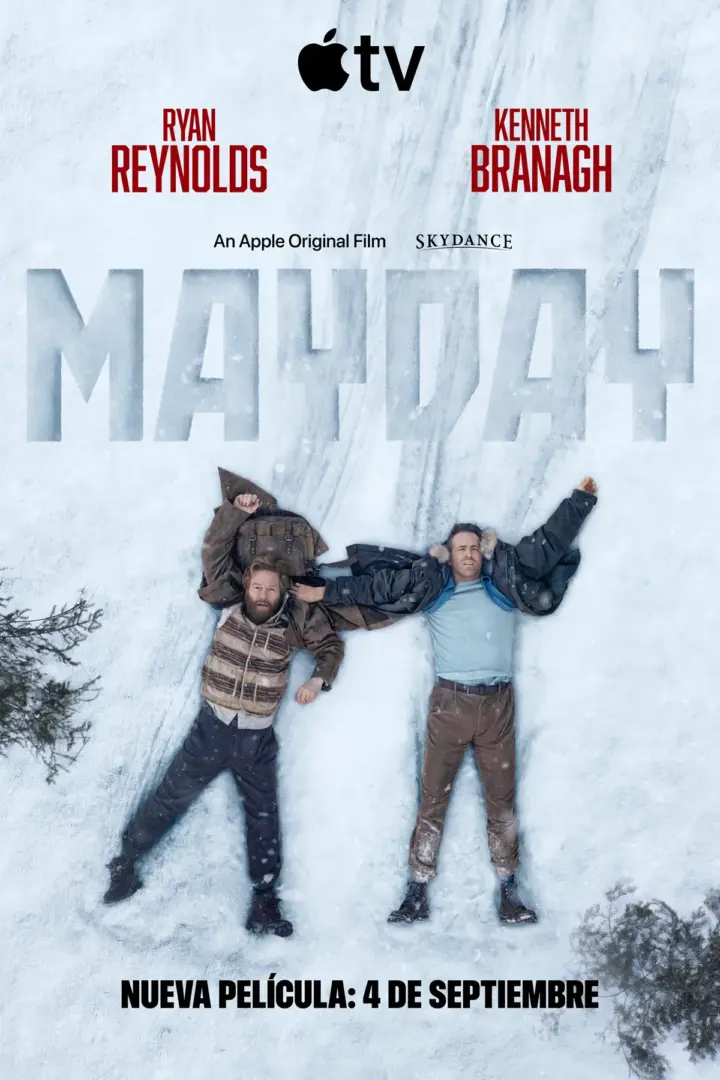 mayday 2026 poster