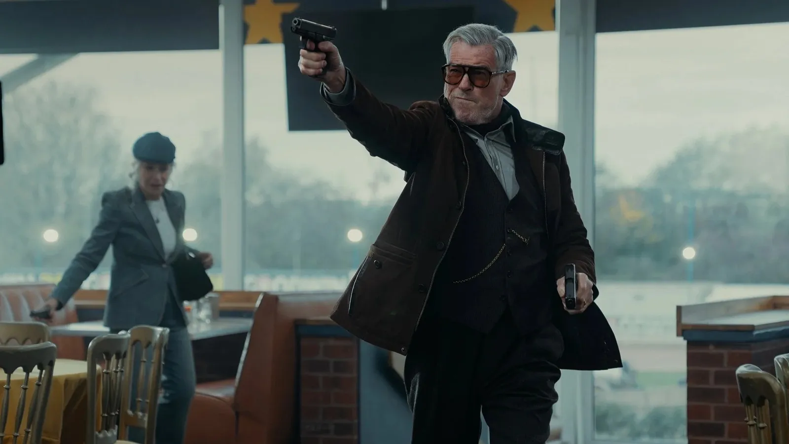mobland tierra de mafiosos temporada 2 estreno
