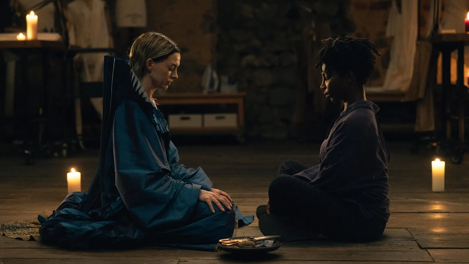 mother mary 2026 pelicula