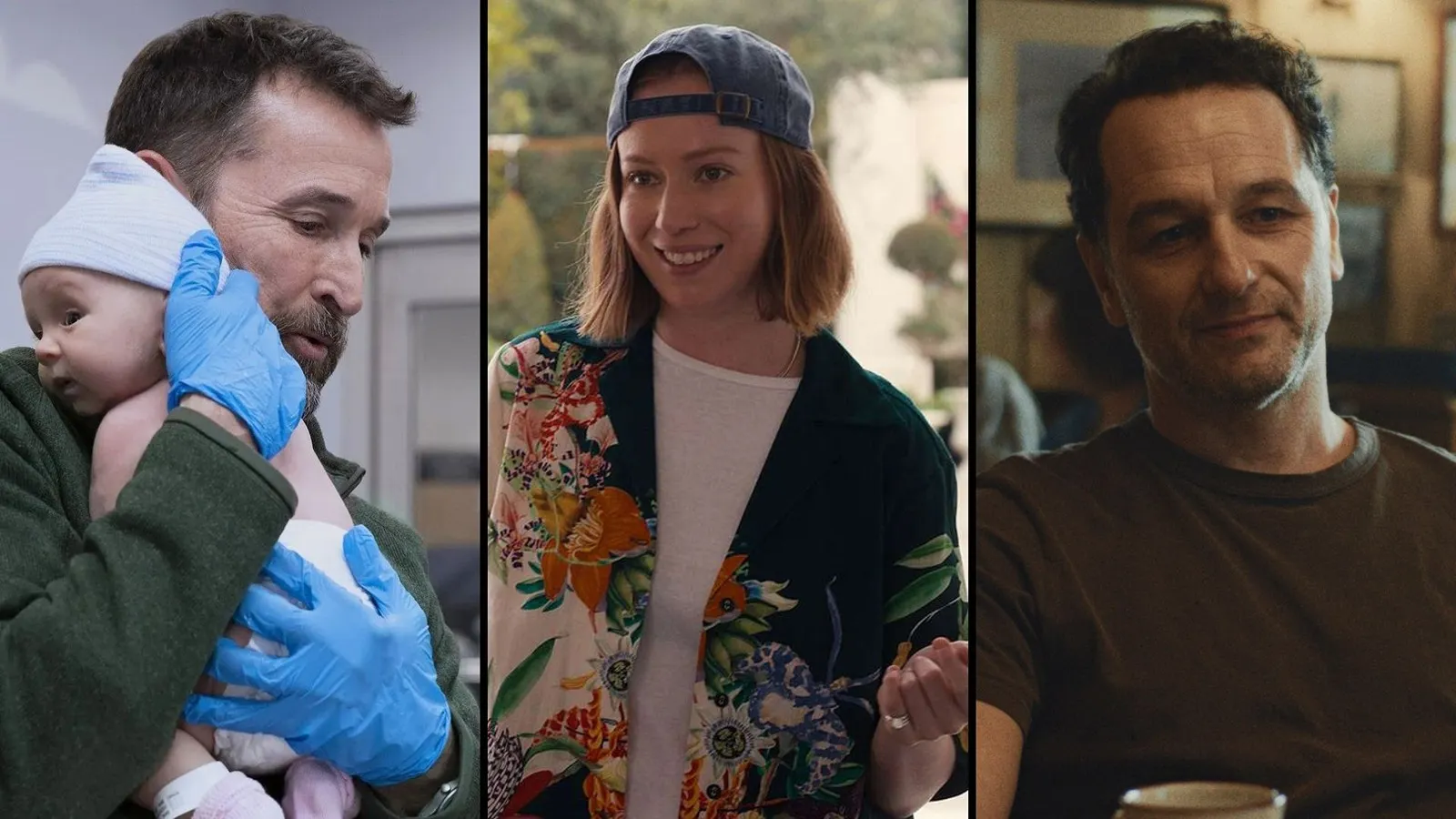 nominaciones premios emmy 2026