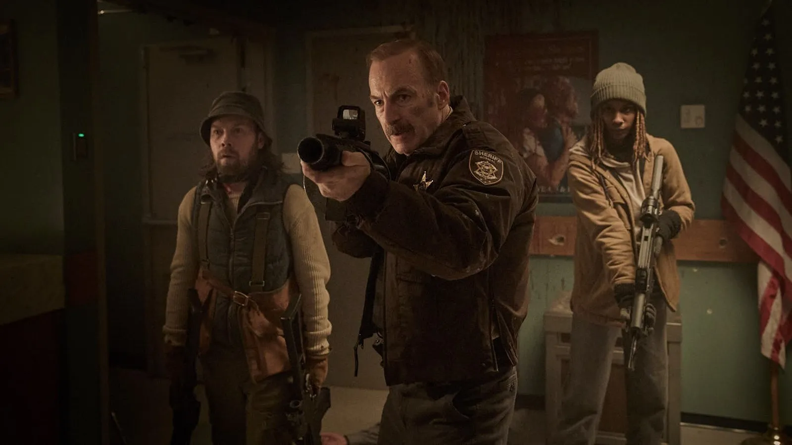 normal pelicula bob odenkirk