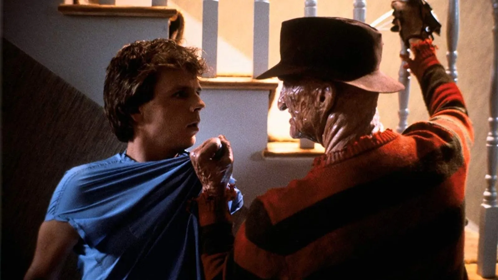 pesadilla en elm street 2