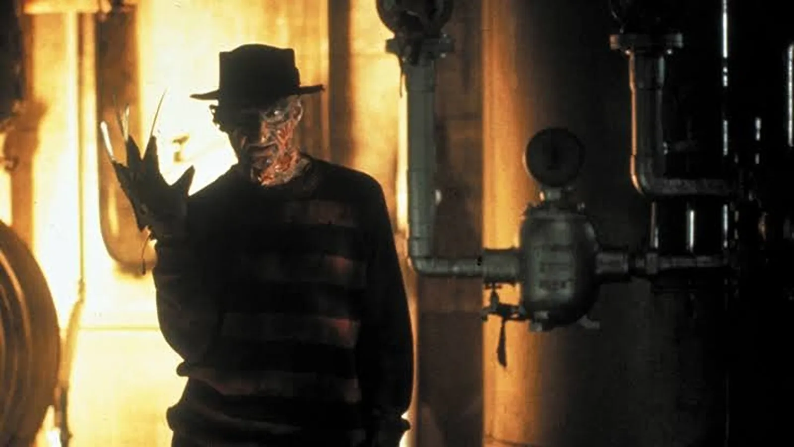 pesadilla en elm street
