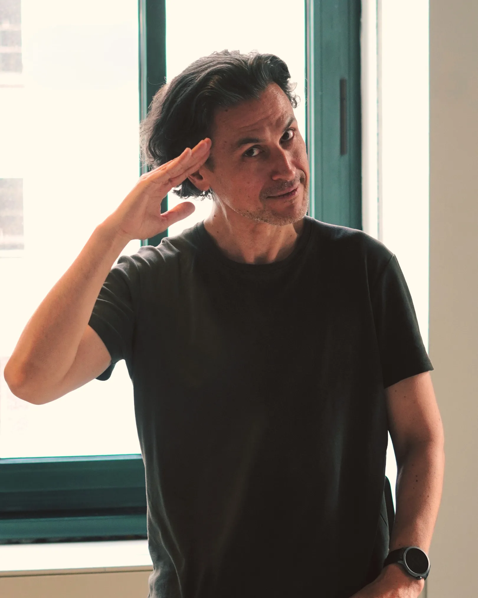 rodrigo cortes entrevista todopoderosos