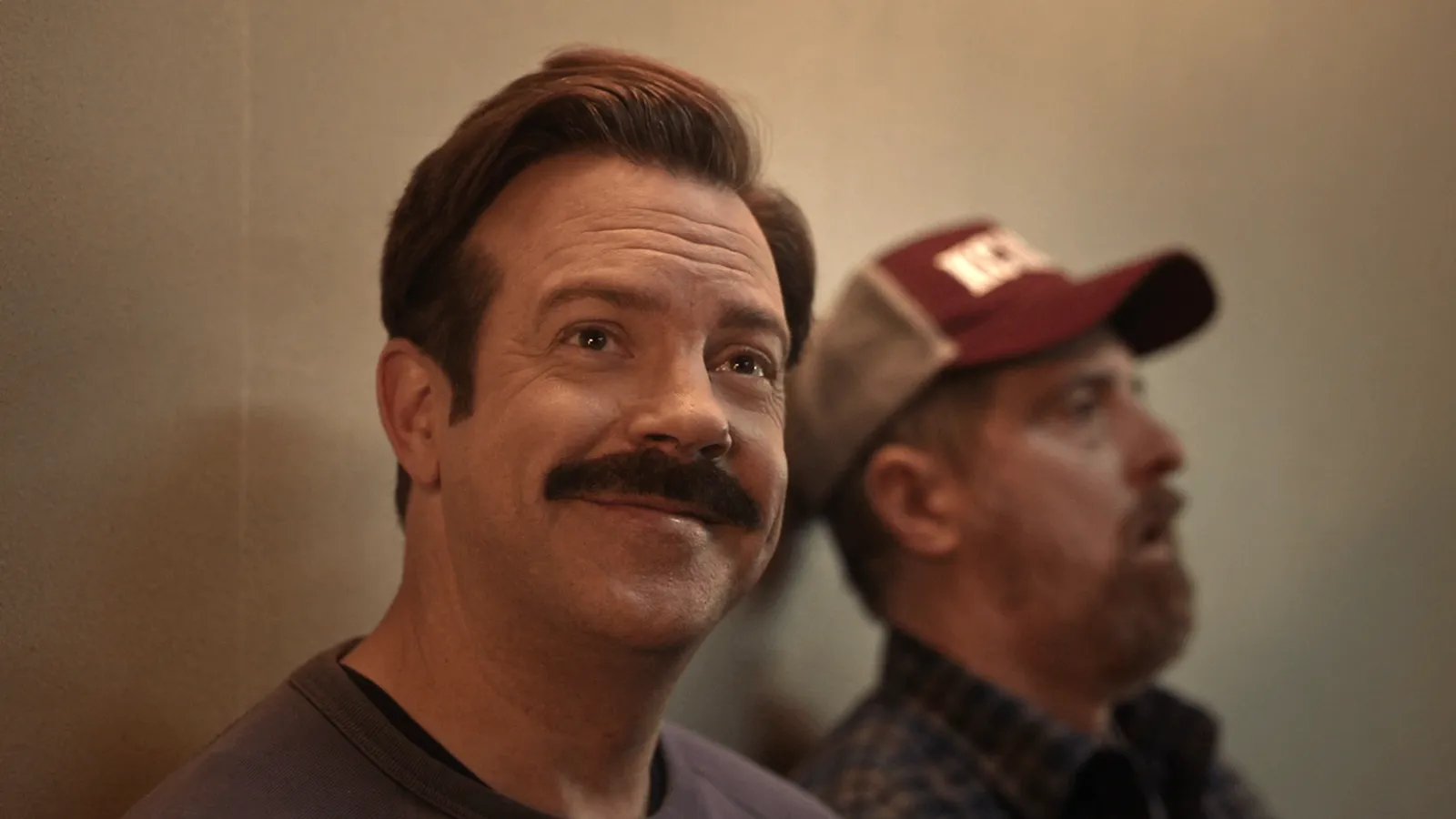 ted lasso 4