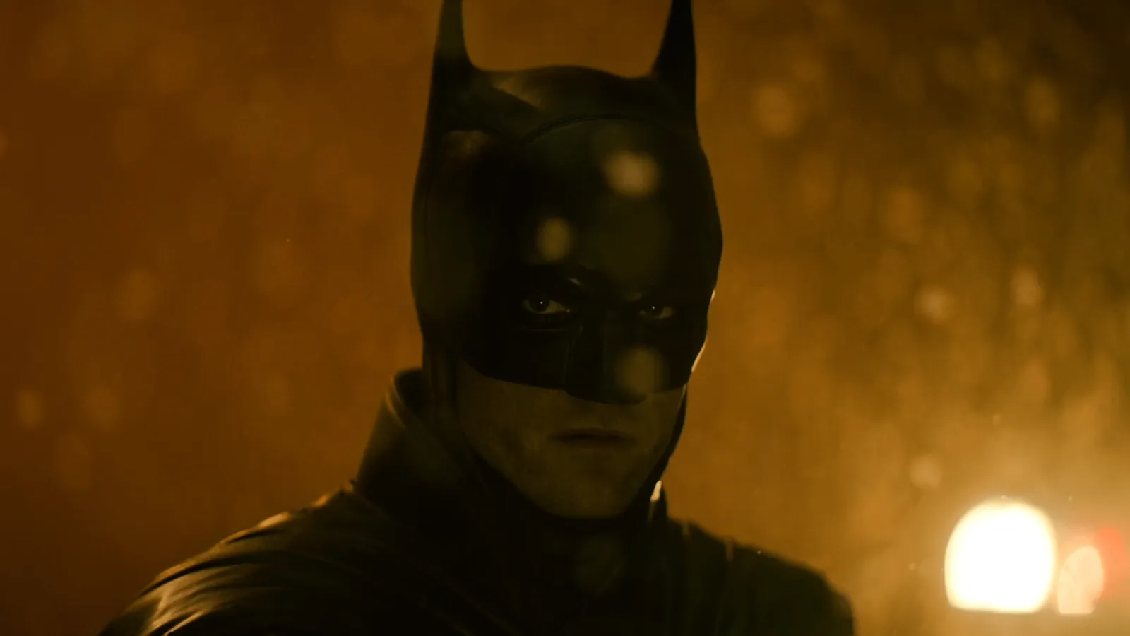 the batman 2 nuevo retraso estreno prueba camara