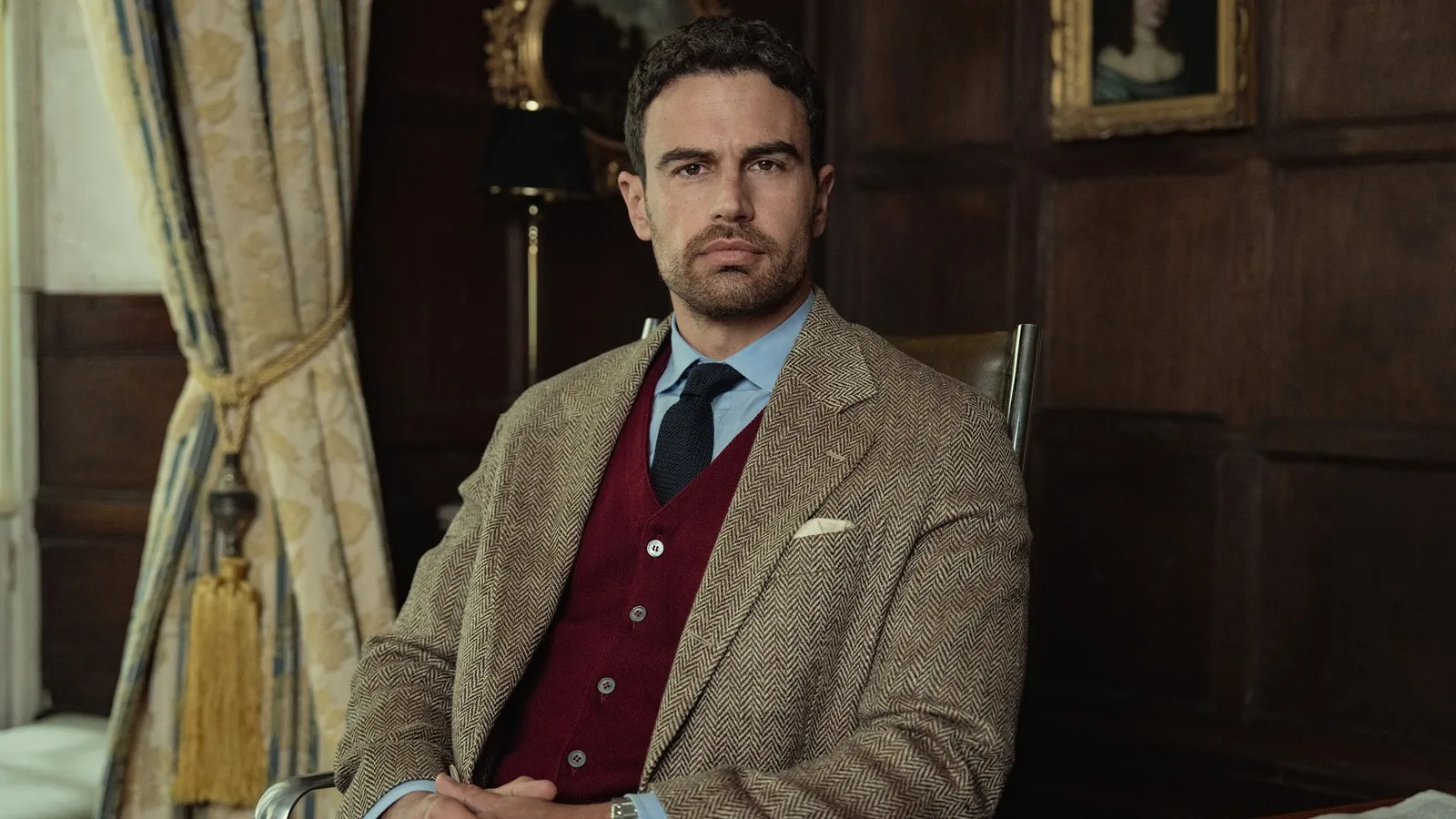 the gentlemen temporada 2 estreno