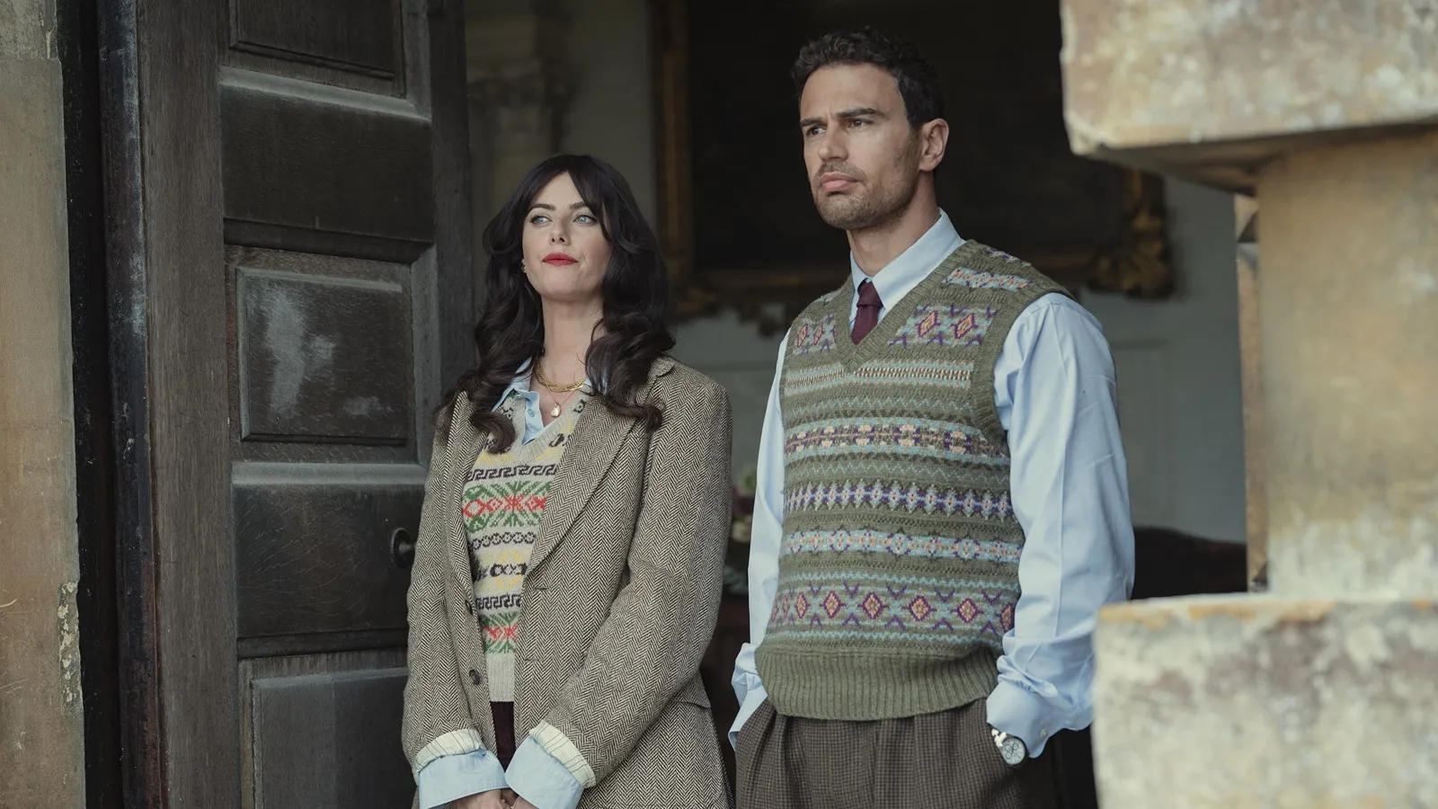 the gentlemen temporada 2