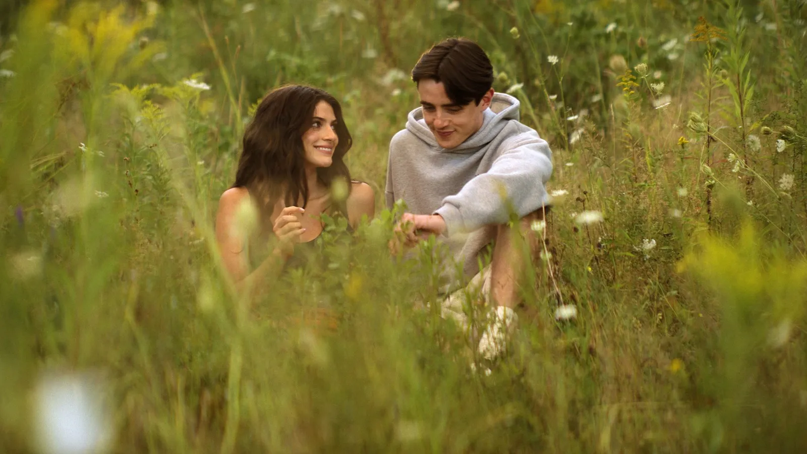 Sterling Point serie prime video