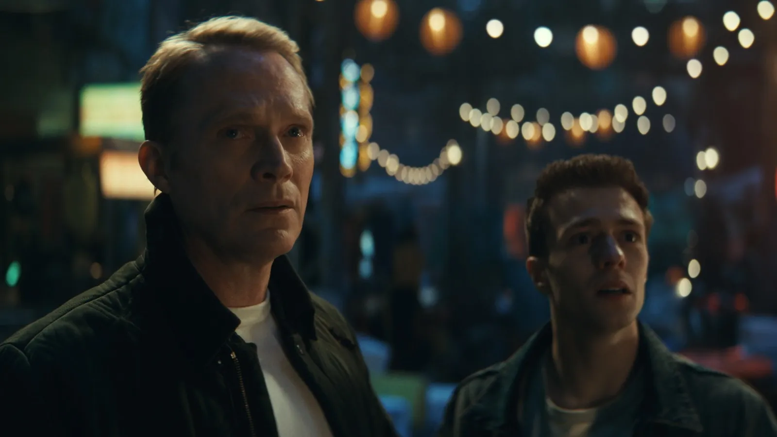 VisionQuest trailer