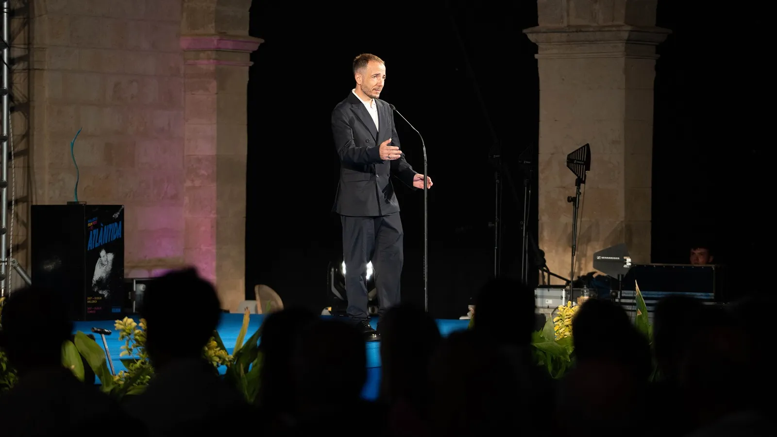 atlantida mallorca film fest clausura jaume rippoll