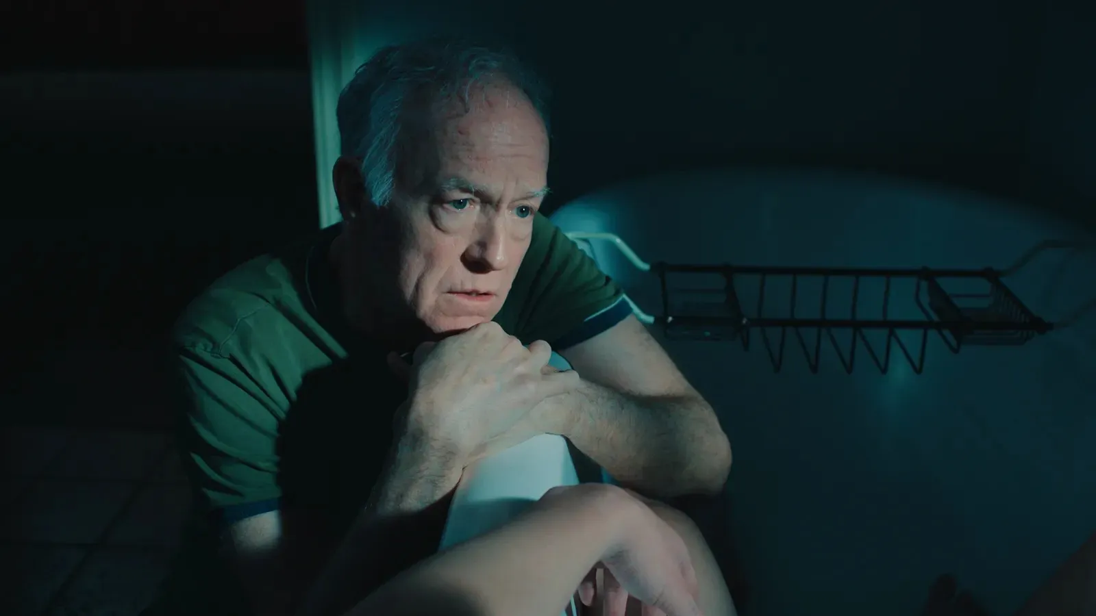 blue film estreno