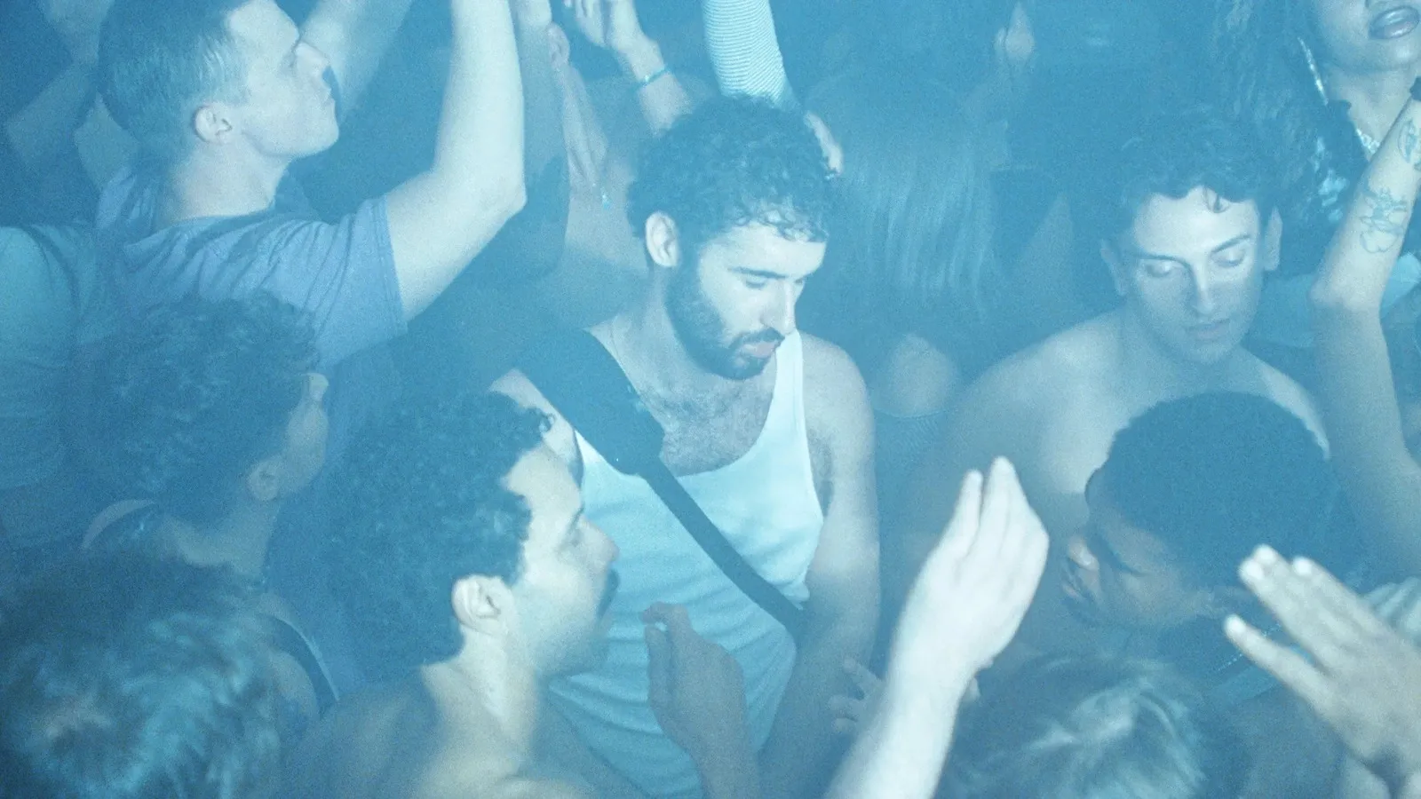 club kid 2026 estreno